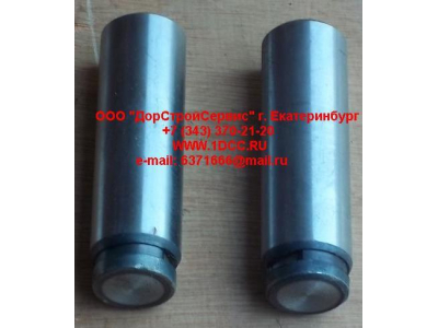 Палец опорный тормозных колодок передний SH SHAANXI / Shacman (ШАНКСИ / Шакман) 81.50212.0032 фото 1 Волгоград