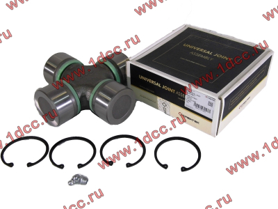 Крестовина D-62 L-160 со стопорными кольцами SH/F CREATEK CREATEK 2205030B377/CK8081 фото 1 Волгоград