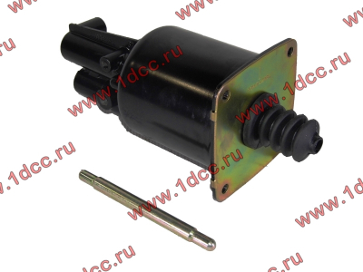 ПГУ (Пневмогидроусилитель сцепления) D=102 H CREATEK CREATEK WG9719230025/CK8159 фото 1 Волгоград