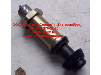 Регулятор ручной акселератора (ручка газа) H2 HOWO (ХОВО) AZ9725570070 фото 1 Волгоград