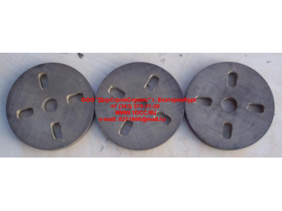Муфта соединительная ТНВД XCMG XCMG/MITSUBER 6105QA-3509034 фото 1 Волгоград