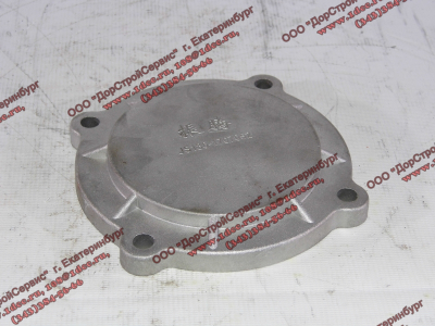 Крышка промежуточного вала делителя короткого KПП Fuller 12JS160T, 12JS200 КПП (Коробки переключения передач) JS180-1707052 фото 1 Волгоград
