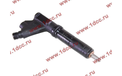 Форсунка D12 Euro-2 / WD615 420л.с. Н2 фото Волгоград