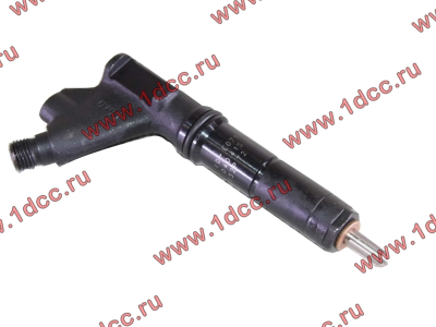 Форсунка D12 Euro-2 / WD615 420л.с. Н2 HOWO (ХОВО) VG1246080036 фото 1 Волгоград