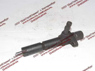 Форсунка 226PBE-6007 Lonking CDM (СДМ) 226PBE-6007 фото 1 Волгоград