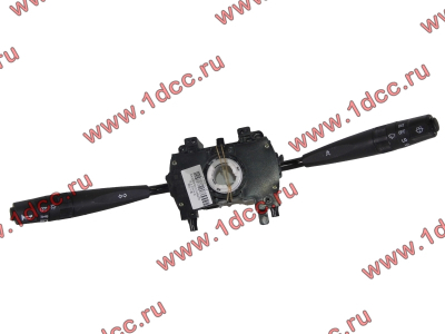Переключатель подрулевой DF-3251 4181 4251 DONG FENG (ДОНГ ФЕНГ) 3774010-C0100 для самосвала фото 1 Волгоград