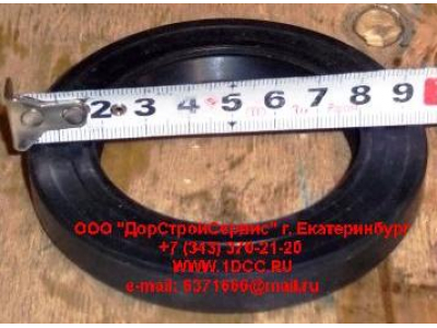 Сальник 62x93x12 (FB) хвостовика заднего редуктора CDM 855 Lonking CDM (СДМ)  фото 1 Волгоград