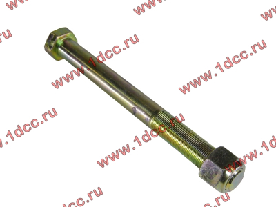 Болт M22х230 крепления реактивной штанги H2/H3 HOWO (ХОВО) Q151B22230 фото 1 Волгоград