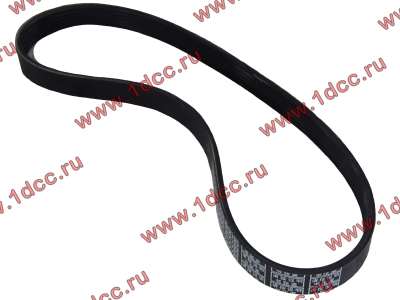 Ремень 6PK783 генератора ручейковый H3 HOWO (ХОВО) VG1500090066 фото 1 Волгоград