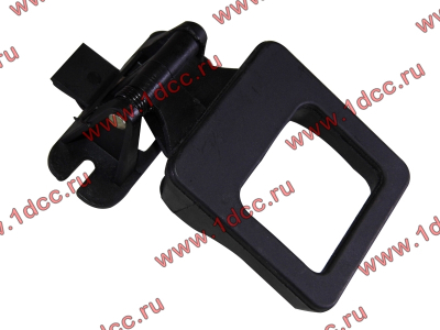 Ручка двери внутренняя пластиковая H HOWO (ХОВО) WG1642340031/32 фото 1 Волгоград