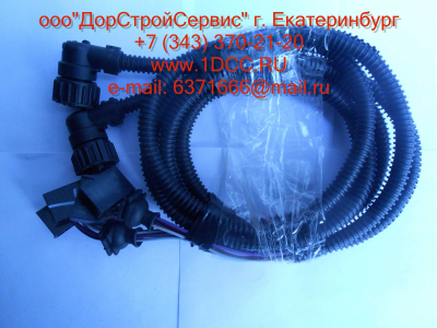 Жгут электропроводки задних фонарей H3 HOWO (ХОВО) AZ9719770016/AZ9719770017 фото 1 Волгоград