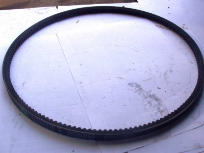 Ремень 13х1100 клиновой Разное  фото 1 Волгоград