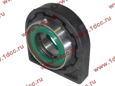 Подшипник подвесной DF DONG FENG (ДОНГ ФЕНГ) 2202Z66D-080-B для самосвала фото 1 Волгоград