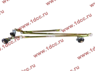 Трапеция стеклоочистителя DF-3250 3251 4181 4251 DONG FENG (ДОНГ ФЕНГ) 5205031-C0100 для самосвала фото 1 Волгоград
