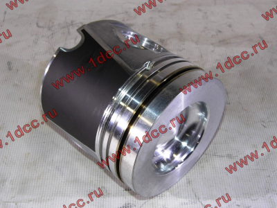 Поршень D=126 G3 H3 HOWO (ХОВО) VG1540030004 фото 1 Волгоград