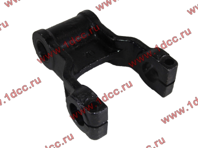 Серьга передней рессоры DF DONG FENG (ДОНГ ФЕНГ) 29ZB3-01285 для самосвала фото 1 Волгоград