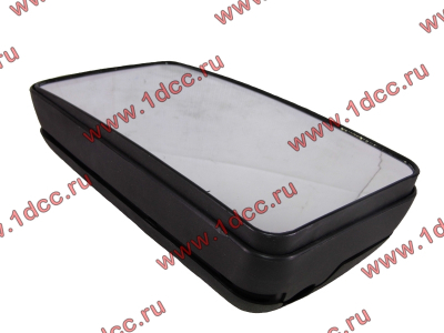 Зеркало заднего вида H2/H3/SH большое HOWO (ХОВО) WG1642777010 фото 1 Волгоград