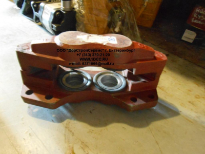 Суппорт тормозной XCMG/LW500F/SDLG XCMG/MITSUBER 250200143 фото 1 Волгоград