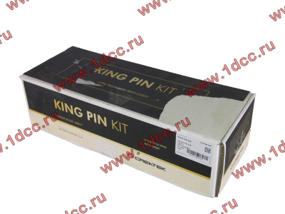 Шкворень (ремкомплект на ось) F CREATEK CREATEK 3001044-4E-XLB/CK8317 фото 1 Волгоград
