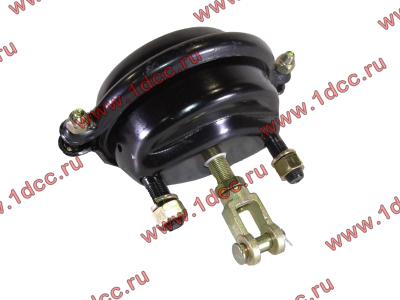 Камера тормозная передняя правая SH F3000 SHAANXI / Shacman (ШАНКСИ / Шакман) 81.51101.6265 фото 1 Волгоград