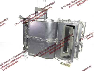 Печка в сборе C CAMC (КАМК) 84A4D-01910 фото 1 Волгоград