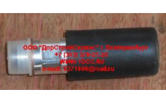 Насос ручной подкачки солдатик (с пружиной) фото Волгоград