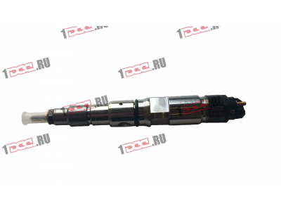 Форсунка в сборе F4 FAW (ФАВ) 04451203247/0445120395 для самосвала фото 1 Волгоград