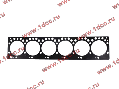 Прокладка ГБЦ SHANGHAI D9-220 XCMG ZL50/LW500 XCMG/MITSUBER D02A-109-30A фото 1 Волгоград