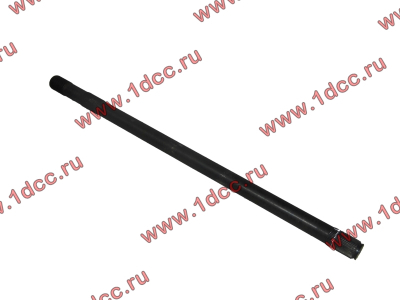 Полуось левая SH F3000 с блокировкой SHAANXI / Shacman (ШАНКСИ / Шакман) DZ9112340775 фото 1 Волгоград