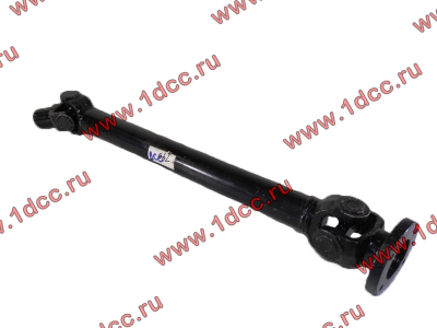 Вал карданный привода НШ L=740 шлицевая D=30 d=27 H HOWO (ХОВО)  фото 1 Волгоград