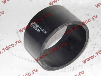 Патрубок турбины (100х100х60) H HOWO (ХОВО) 81560110220 фото 1 Волгоград