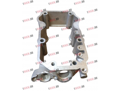 Проставка клапанной крышки (VG1099040053) H3 HOWO (ХОВО) VG1096040053 фото 1 Волгоград