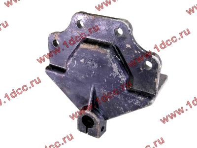 Кронштейн крепления передней рессоры передний 6х4 F FAW (ФАВ) 2902441-242 для самосвала фото 1 Волгоград