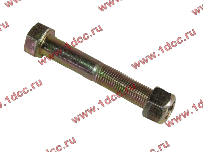 Болт M14х1,5х90 с гайкой FAW (ФАВ) 1005071K29D для самосвала фото 1 Волгоград