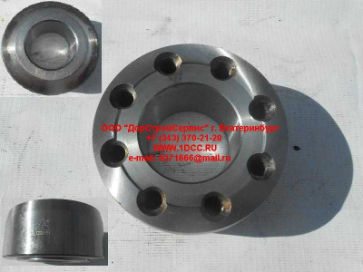 Фланец коленвала H2/H3 HOWO (ХОВО) VG1500020070 фото 1 Волгоград
