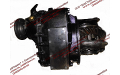 Редуктор среднего моста (28/17, 35:35, i-5.73, фланец 4х180) H/DF/C/SH фото Волгоград