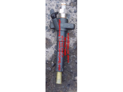 Форсунка топливная (783-Z-30-4711) DOOSAN Solar340-500, Mega400 Разное 65.10101-7298 фото 1 Волгоград