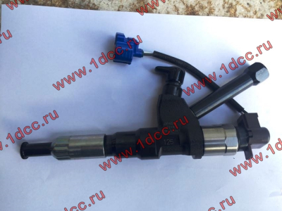 Форсунка в сборе HINO 380 л.с. CAMC (КАМК) 23670-E0351 фото 1 Волгоград