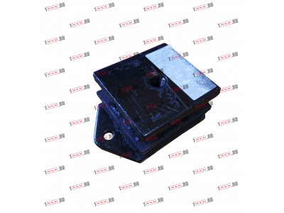 Подушка крепления двигателя передняя SH SHAANXI / Shacman (ШАНКСИ / Шакман) DZ9114593001 фото 1 Волгоград