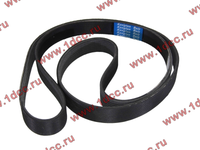 Ремень 8PK1727 DF DONG FENG (ДОНГ ФЕНГ) C3911620 для самосвала фото 1 Волгоград
