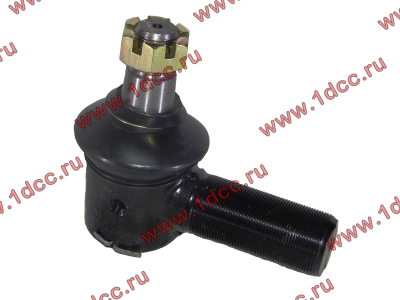 Наконечник рулевой левый F FAW (ФАВ) 3003025-1H L для самосвала фото 1 Волгоград