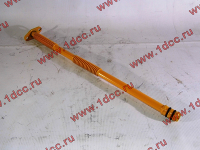 Трубка возврата масла с турбины SH SHAANXI / Shacman (ШАНКСИ / Шакман) 612600112310 фото 1 Волгоград