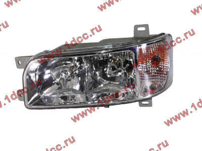 Фара передняя левая HANIA Euro HANIA (ХАНИЯ) NZ9525720005 фото 1 Волгоград