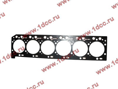 Прокладка ГБЦ 340-375 DF2 DONG FENG (ДОНГ ФЕНГ) 3943366 для самосвала фото 1 Волгоград