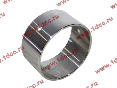 Втулка балансира D=120 d=110 L=59,5 H3 HOWO (ХОВО) AZ9725520238 фото 1 Волгоград