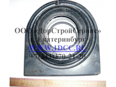 Центральная опора DF DONG FENG (ДОНГ ФЕНГ) 2202Z66D-080 для самосвала фото 1 Волгоград