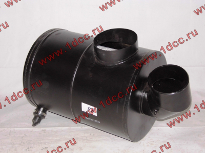 Корпус воздушного фильтра SH SHAANXI / Shacman (ШАНКСИ / Шакман) DZ9118190230 фото 1 Волгоград