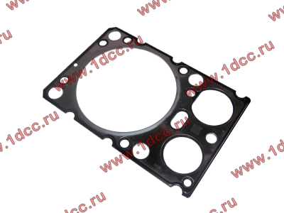 Прокладка ГБЦ Евро-4 (YALISI) A7 HOWO A7 VG1500040065 фото 1 Волгоград