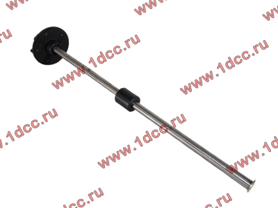 Датчик уровня топлива в сборе 300л.с L=500 DF DONG FENG (ДОНГ ФЕНГ) 3827010-T0300 для самосвала фото 1 Волгоград