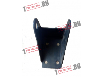 Кронштейн амортизатора верхний H HOWO (ХОВО) WG97316880005 фото 1 Волгоград